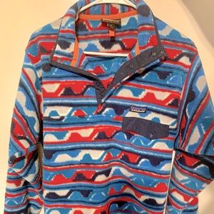 Patagonia Pull-Over